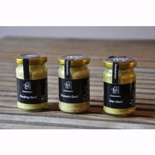 Riesling-Senf