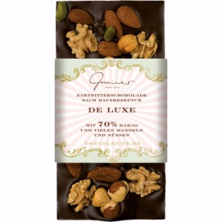 DE Luxe 70%