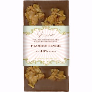 Florentiner 40%