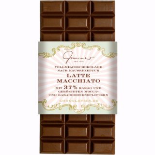 Latte Macchiiato 37%