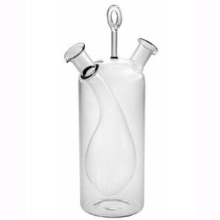 Essig & Öl-No.3 ca. 300ml/80ml weiß MGB