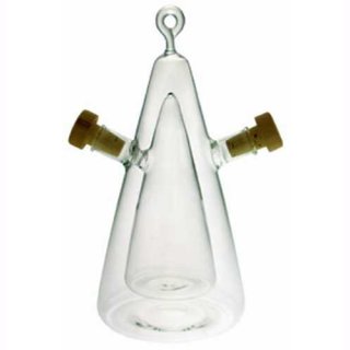 Kegel weiß -Essig & Öl- ca.420/100ml MGB