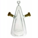 Kegel weiß -Essig & Öl- ca.420/100ml MGB