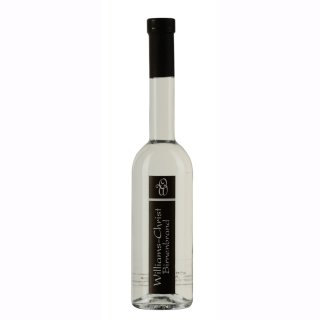 Williams Christ Birnenbrand 40% vol.