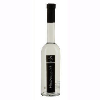 Himbeer Geist 40% vol.