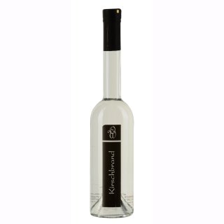 Kirschwasser 40% vol.