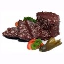 Pfälzer Blutwurst 200g Dose vom Duroc